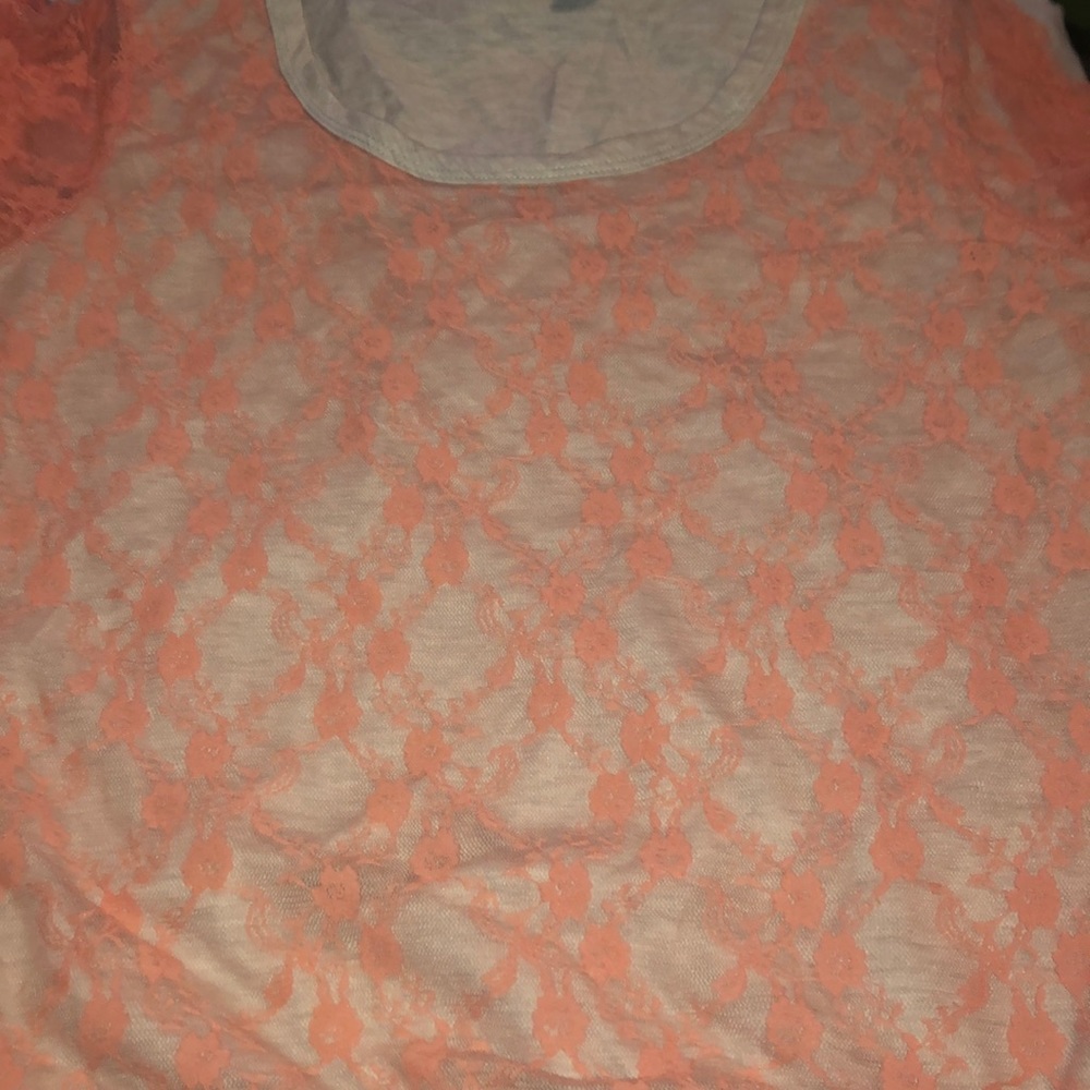 blouse - Picture 2 of 2